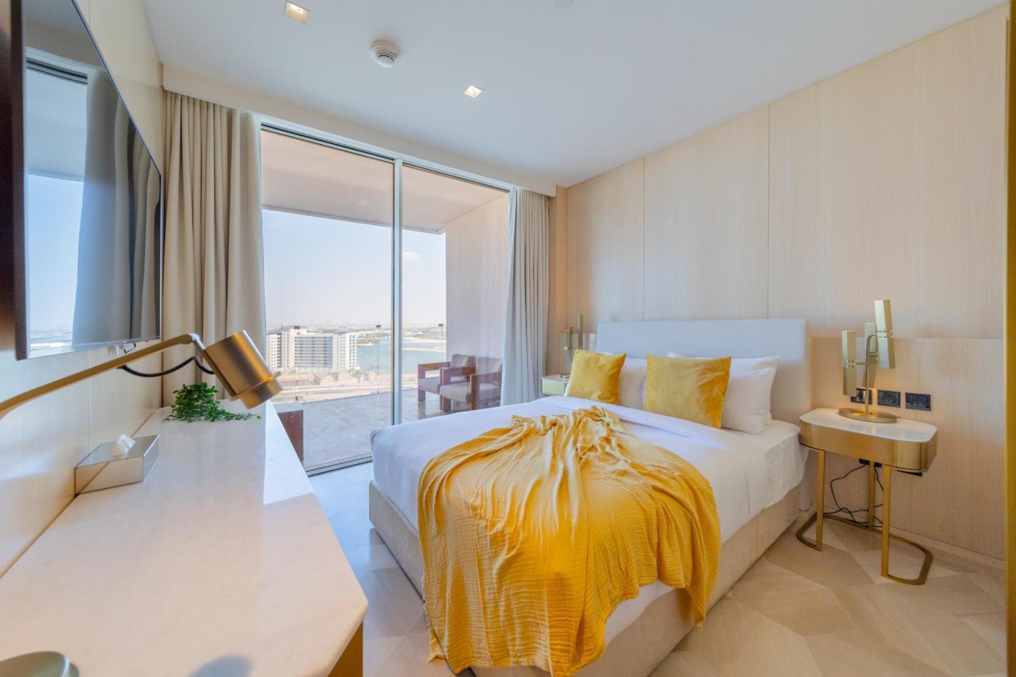 Eden'S Homes & Villas - Five Palm Residences Dubai Exterior photo
